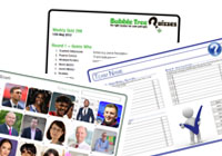 Weekly Quiz 764 - April 18th 2021 Weekly Quiz 764 - April 18th 2021